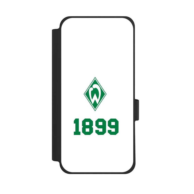 Pixel 10 Pro XL NIVOflip 1899 Grün-Weiß Lebenslang Weiss - Werder Bremen