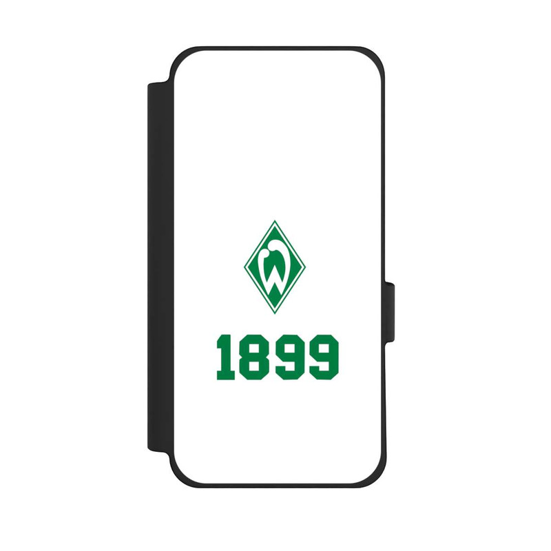 Pixel 10 Pro XL NIVOflip 1899 Grün-Weiß Lebenslang Weiss - Werder Bremen