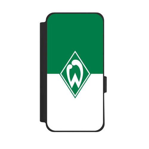 Google Pixel 10 Pro XL NIVOflip Zwei Farben - Werder Bremen