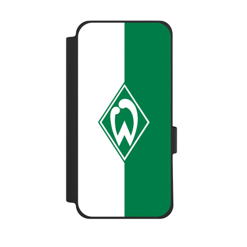 Google Pixel 10 Pro XL NIVOflip Weiß-Grün - Werder Bremen