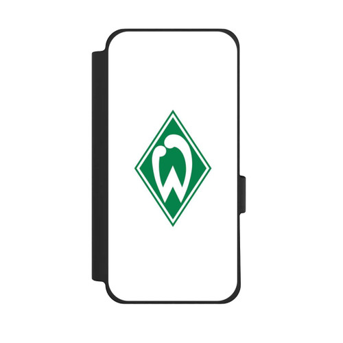 Google Pixel 10 Pro XL NIVOflip Logo auf Weiß - Werder Bremen