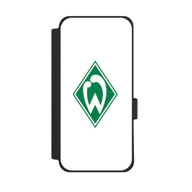 Pixel 10 Pro XL NIVOflip Logo auf Weiß - Werder Bremen