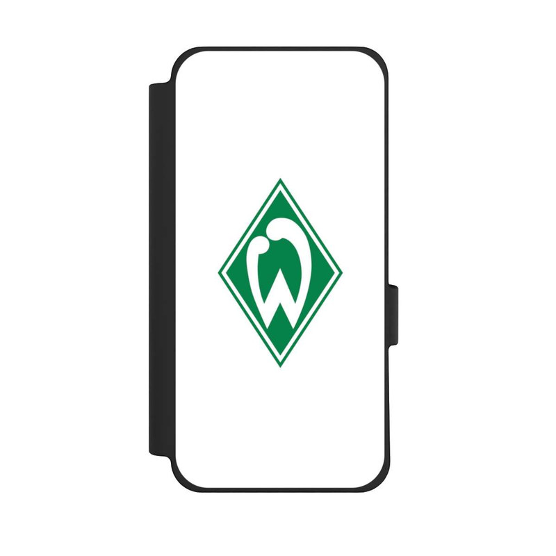 Pixel 10 Pro XL NIVOflip Logo auf Weiß - Werder Bremen