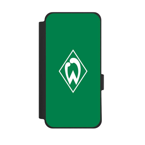 Google Pixel 10 Pro XL NIVOflip Logo auf Grün - Werder Bremen