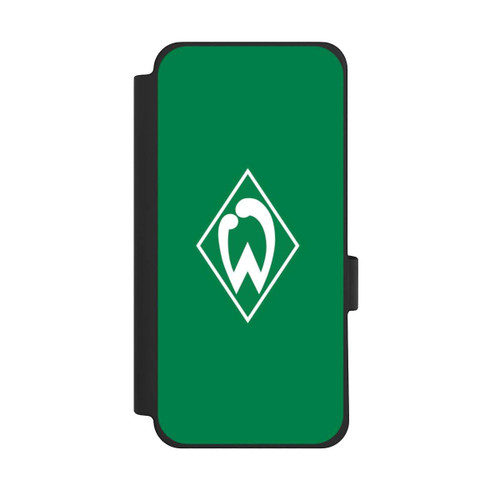Google Pixel 10 Pro XL NIVOflip Logo auf Grün - Werder Bremen