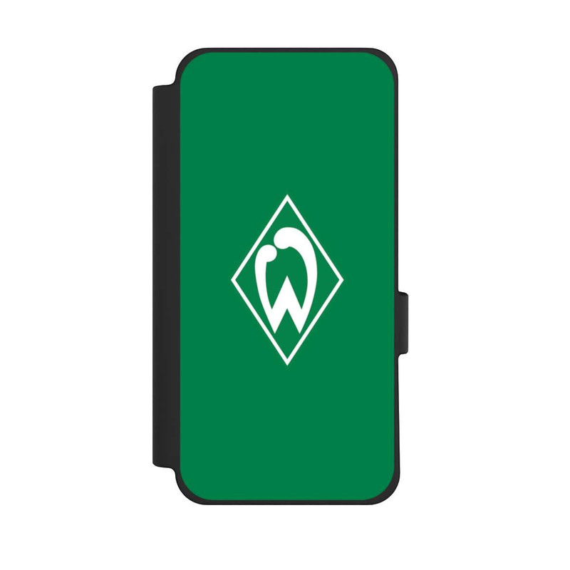 Pixel 10 Pro XL NIVOflip Logo auf Grün - Werder Bremen