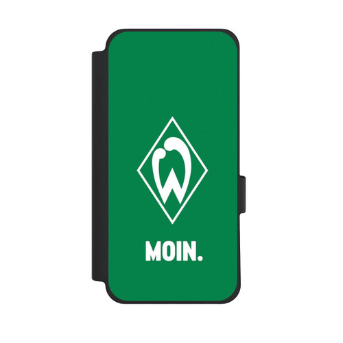 Google Pixel 10 Pro XL NIVOflip Moin. - Werder Bremen