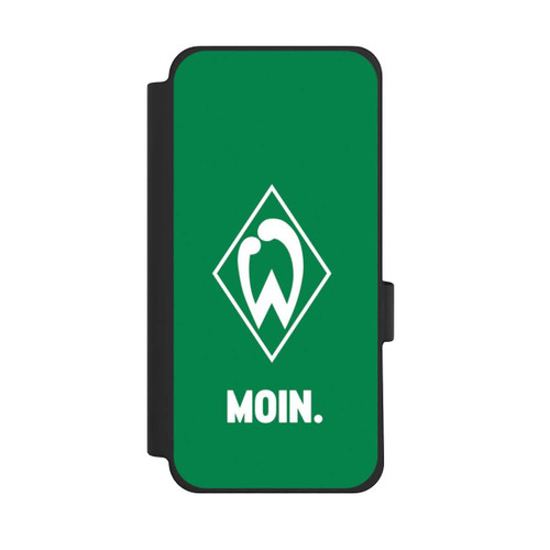 Google Pixel 10 Pro XL NIVOflip Moin. - Werder Bremen