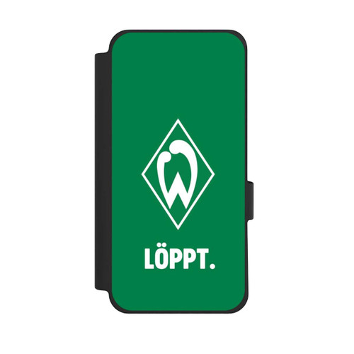 Google Pixel 10 Pro XL NIVOflip Löppt. - Werder Bremen
