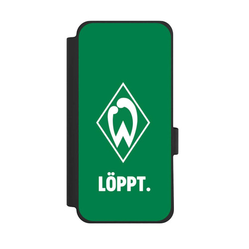 Google Pixel 10 Pro XL NIVOflip Löppt. - Werder Bremen