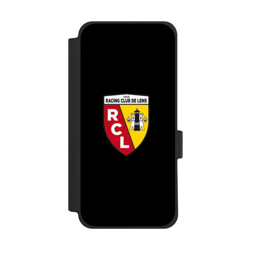 Google Pixel 10 Pro XL NIVOflip Logo RC Lens / Noir