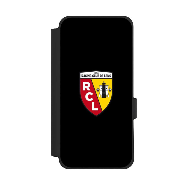 Pixel 10 Pro XL NIVOflip RC Lens Logo - Schwarz