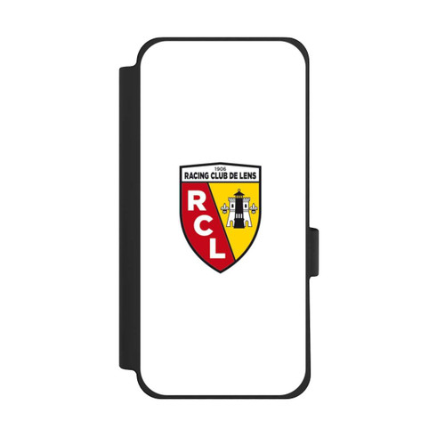 Google Pixel 10 Pro XL NIVOflip Logo RC Lens / Blanc