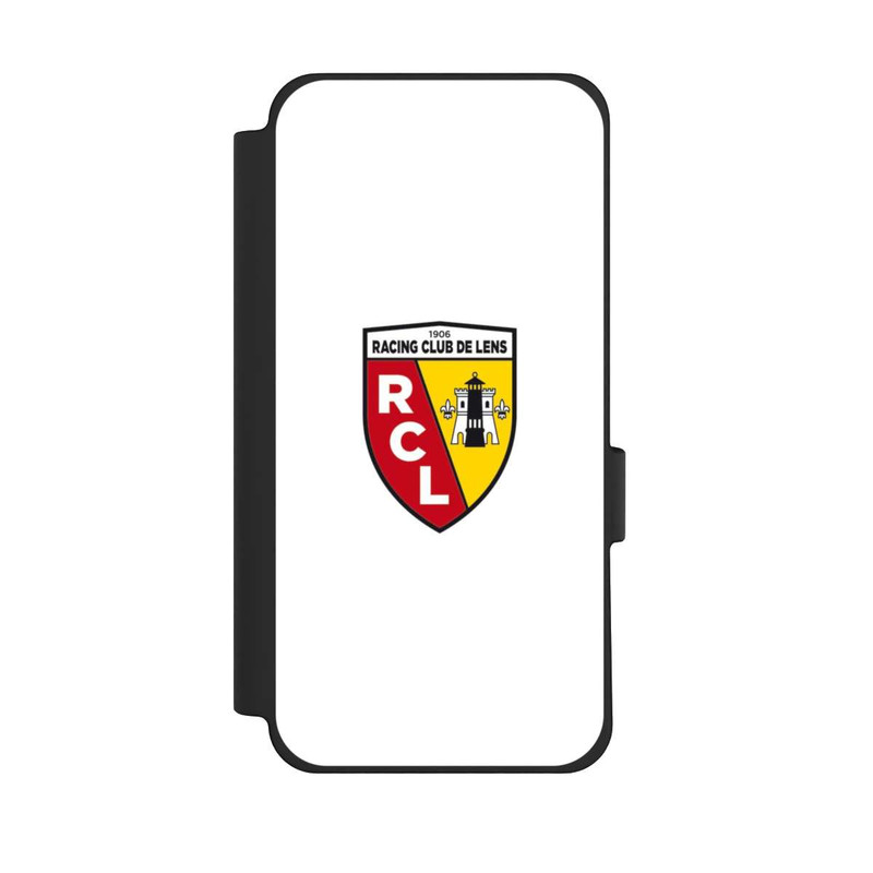 Pixel 10 Pro XL NIVOflip RCL Logo - White