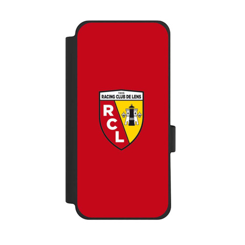 Google Pixel 10 Pro XL NIVOflip Logo RC Lens / Rouge