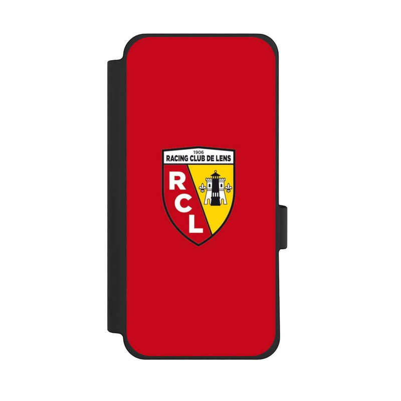 Pixel 10 Pro XL NIVOflip Logo RC Lens / Rouge