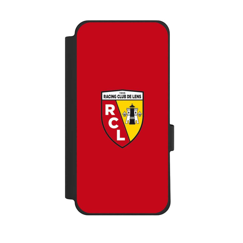 Pixel 10 Pro XL NIVOflip RC Lens Logo - Rot