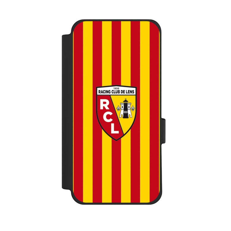 Pixel 10 Pro XL NIVOflip RC Lens Logo - Streifen