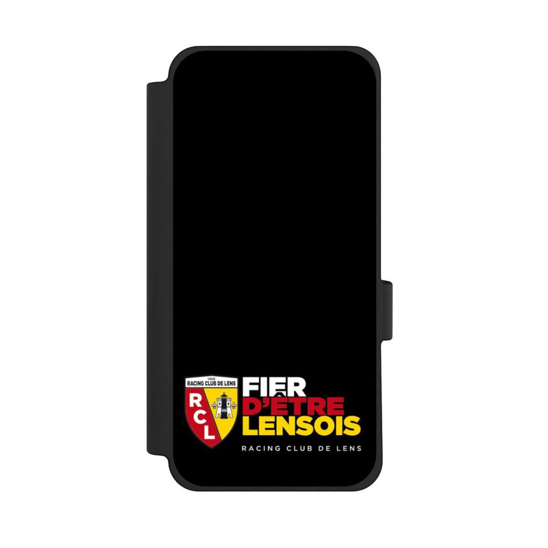 Pixel 10 Pro XL NIVOflip Logo RCL en bas Noir