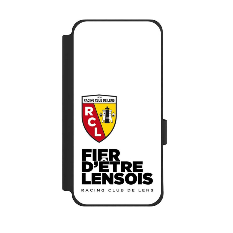 Pixel 10 Pro XL NIVOflip RC Lens Fier D'être Lensois - Weiß