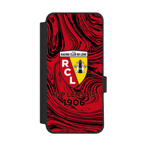 Google Pixel 10 Pro XL NIVOflip RCL Vague Rouge