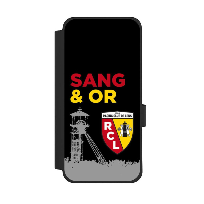 Pixel 10 Pro XL NIVOflip Sang & Or RC Lens