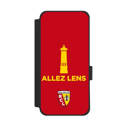 Google Pixel 10 Pro XL NIVOflip Tour rouge