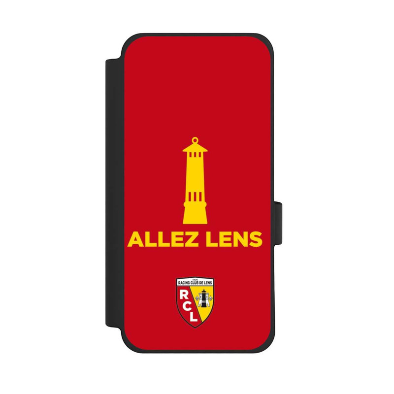 Pixel 10 Pro XL NIVOflip Tour rouge