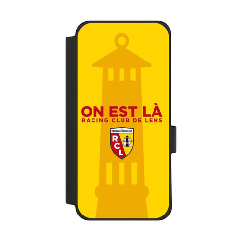 Google Pixel 10 Pro XL NIVOflip Tour RCL jaune