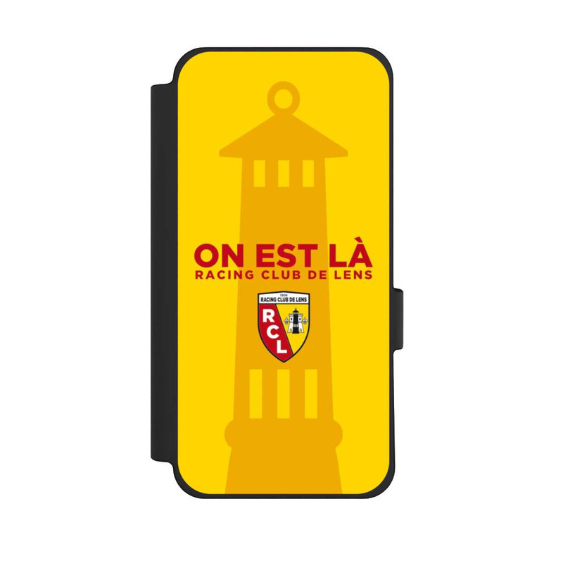 Pixel 10 Pro XL NIVOflip RCL Tower Yellow