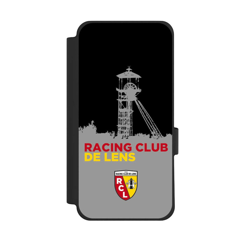 Pixel 10 Pro XL NIVOflip Tower Black-Grey