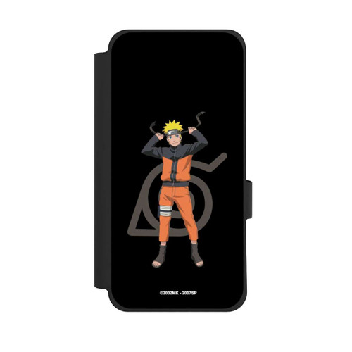 Google Pixel 10 Pro XL NIVOflip Naruto Konoha