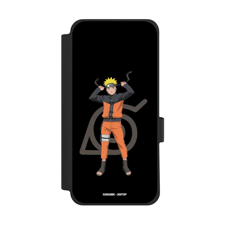 Pixel 10 Pro XL NIVOflip Naruto Konoha