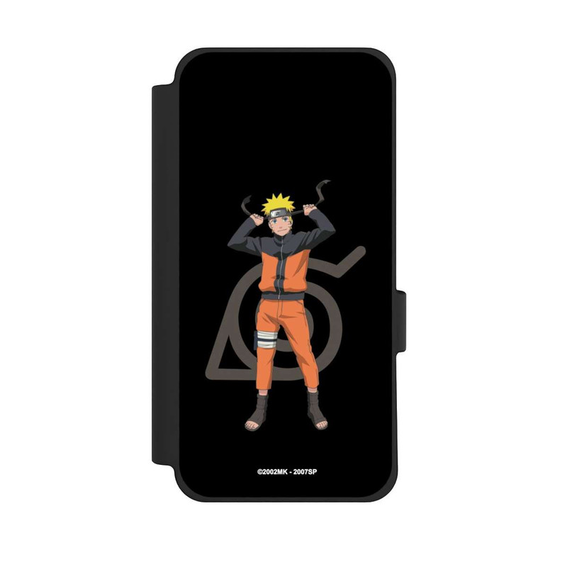 Pixel 10 Pro XL NIVOflip Naruto Konoha