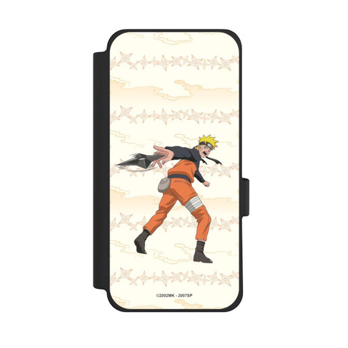 Google Pixel 10 Pro XL NIVOflip Naruto Ninja-Shuriken