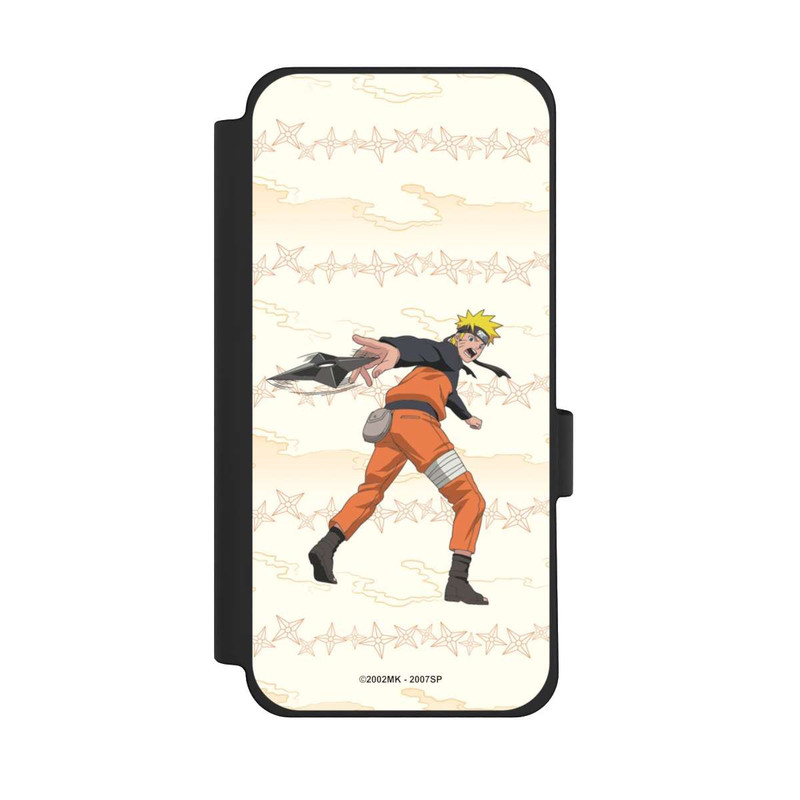 Pixel 10 Pro XL NIVOflip Naruto Ninja-Shuriken