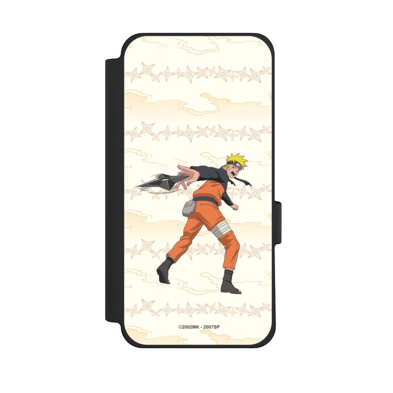 Pixel 10 Pro XL NIVOflip Naruto Ninja-Shuriken