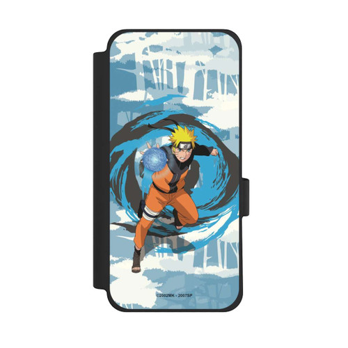 Google Pixel 10 Pro XL NIVOflip Naruto Rasengan