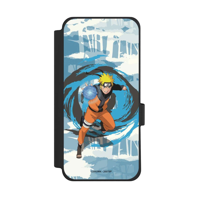 Pixel 10 Pro XL NIVOflip Naruto Rasengan
