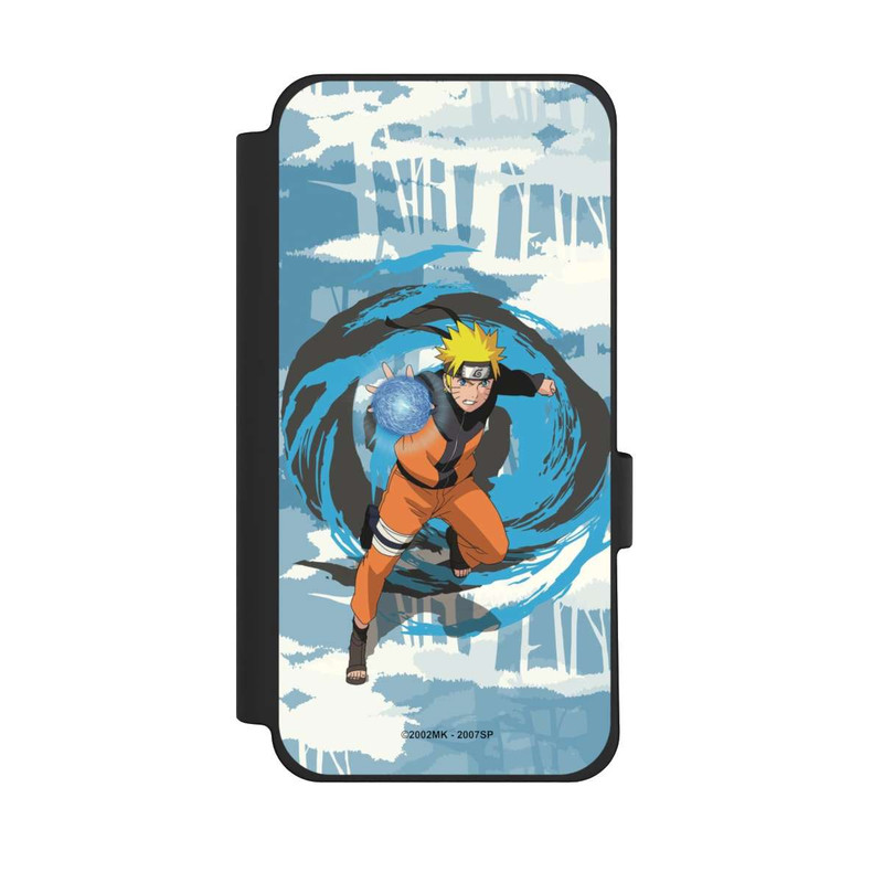 Pixel 10 Pro XL NIVOflip Naruto Rasengan