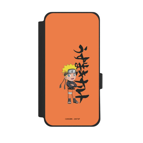 Google Pixel 10 Pro XL NIVOflip Naruto SD
