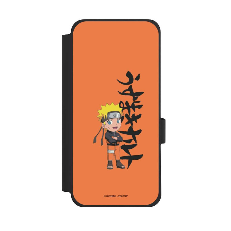Pixel 10 Pro XL NIVOflip Naruto SD