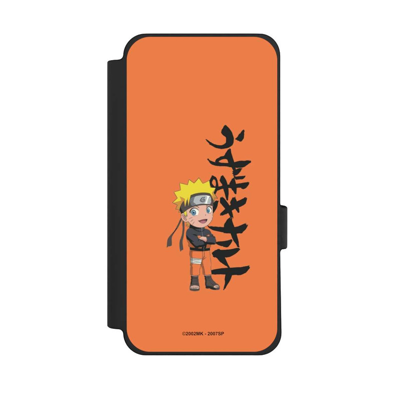 Pixel 10 Pro XL NIVOflip Naruto SD