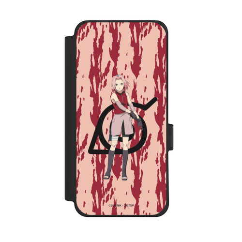 Google Pixel 10 Pro XL NIVOflip Sakura Konoha