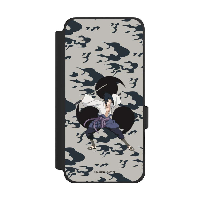 Pixel 10 Pro XL NIVOflip Sasuke Sharingan Battle