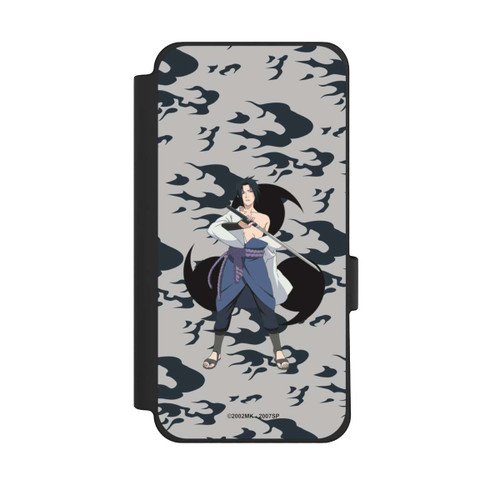 Google Pixel 10 Pro XL NIVOflip Sasuke Sharingan