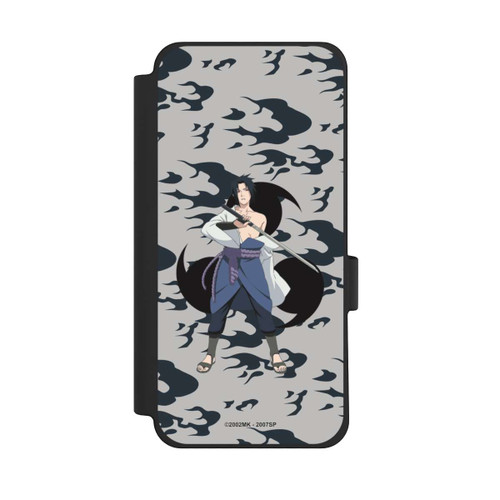 Google Pixel 10 Pro XL NIVOflip Sasuke Sharingan