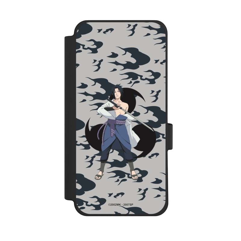 Pixel 10 Pro XL NIVOflip Sasuke Sharingan