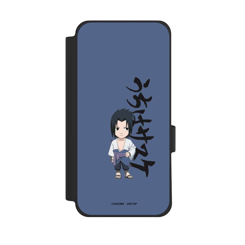 Pixel 10 Pro XL NIVOflip Sasuke SD