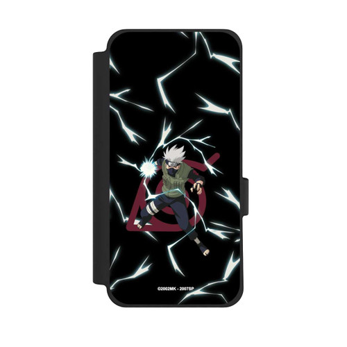 Google Pixel 10 Pro XL NIVOflip Kakashi Raikiri
